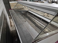 Ijsvitrine - afbeelding 3 van  3