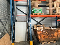 Ijzer en bouwmaterialen - afbeelding 4 van  11