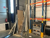 Ijzer en bouwmaterialen - afbeelding 5 van  11