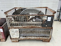 Ijzer - afbeelding 1 van  10