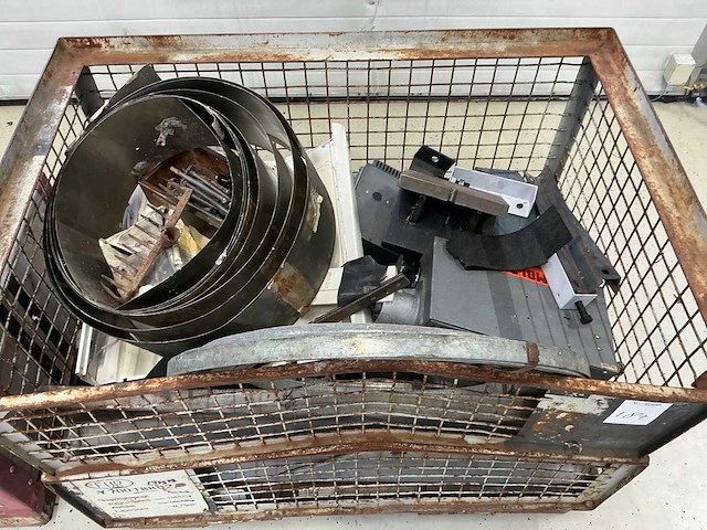 Ijzer - afbeelding 3 van  10