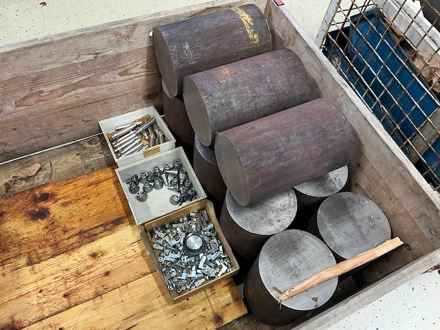 Ijzer - afbeelding 7 van  10