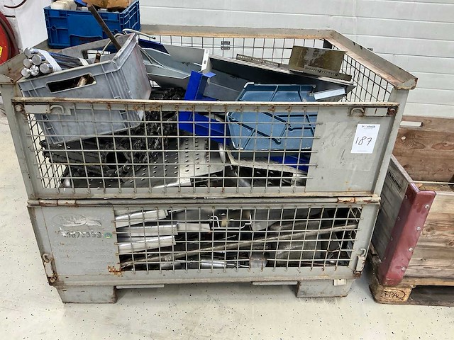 Ijzer - afbeelding 8 van  10