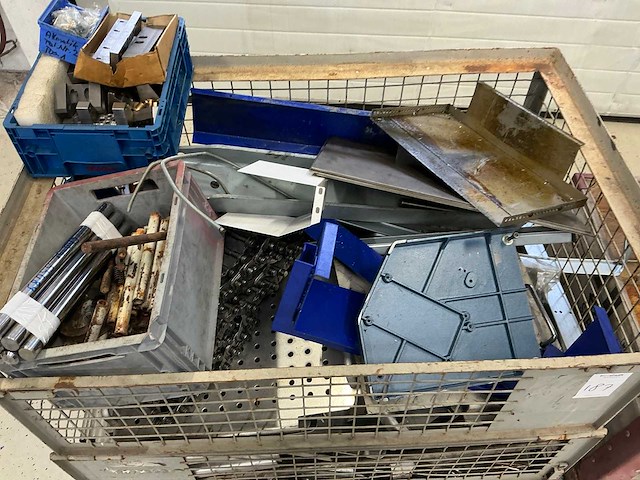 Ijzer - afbeelding 9 van  10