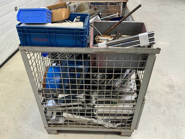 Ijzer - afbeelding 10 van  10