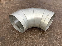 Ijzere buis - afbeelding 1 van  3