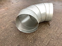 Ijzere buis - afbeelding 2 van  3