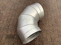 Ijzere buis - afbeelding 3 van  3