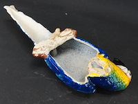 Ijzeren ara - afbeelding 5 van  5