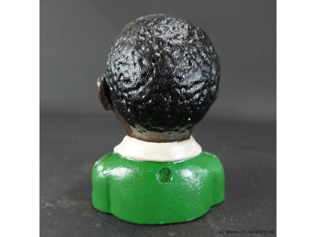 Ijzeren buste - afbeelding 4 van  5