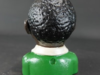 Ijzeren buste - afbeelding 4 van  5