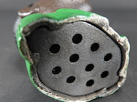 Ijzeren buste - afbeelding 5 van  5