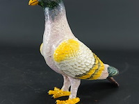 Ijzeren duif - afbeelding 1 van  5