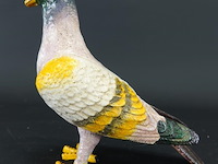 Ijzeren duif - afbeelding 2 van  5
