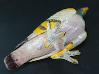 Ijzeren duif - afbeelding 5 van  5