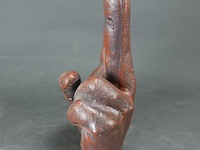 Ijzeren hand - afbeelding 3 van  5