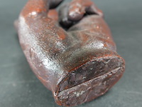 Ijzeren hand - afbeelding 5 van  5