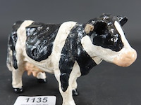 Ijzeren koe - afbeelding 1 van  5