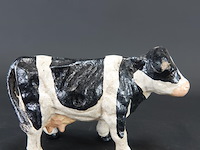 Ijzeren koe - afbeelding 2 van  5