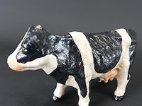 Ijzeren koe - afbeelding 3 van  5