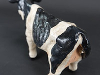 Ijzeren koe - afbeelding 4 van  5