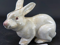 Ijzeren konijn - afbeelding 1 van  5