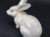 Ijzeren konijn - afbeelding 3 van  5