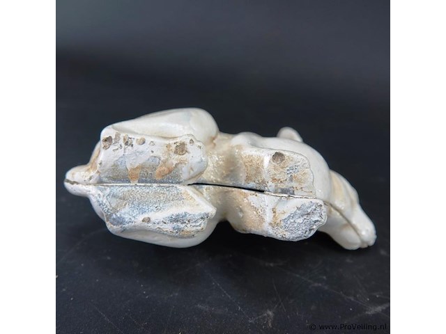 Ijzeren konijn - afbeelding 5 van  5