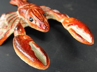 Ijzeren kreeft (laarzentrekker) - afbeelding 4 van  5
