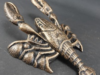 Ijzeren kreeft - afbeelding 2 van  5