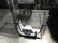 Ijzeren mand (3x) - afbeelding 3 van  5