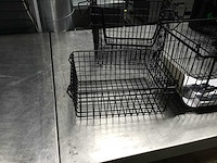 Ijzeren mand (3x) - afbeelding 5 van  5