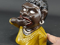 Ijzeren muntenhapper - afbeelding 2 van  5