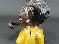 Ijzeren muntenhapper - afbeelding 3 van  5