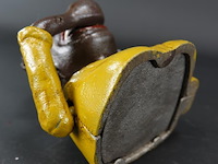 Ijzeren muntenhapper - afbeelding 5 van  5