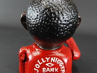 Ijzeren muntenhapper - afbeelding 4 van  5