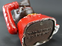 Ijzeren muntenhapper - afbeelding 5 van  5