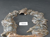 Ijzeren ornament - afbeelding 2 van  5