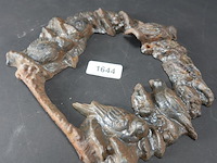 Ijzeren ornament - afbeelding 3 van  5