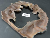 Ijzeren ornament - afbeelding 5 van  5