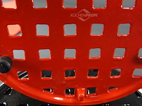 Ijzeren pannenonderzetters - afbeelding 5 van  5