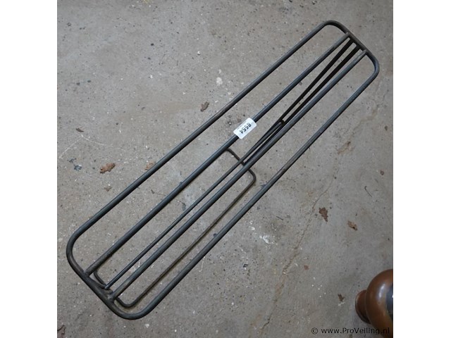 Ijzeren plantenrek - afbeelding 5 van  5