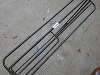 Ijzeren plantenrek - afbeelding 5 van  5