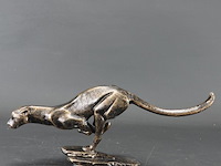 Ijzeren poema - afbeelding 2 van  5