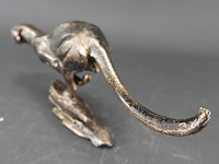 Ijzeren poema - afbeelding 3 van  5