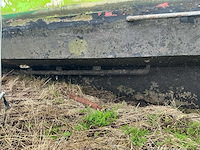 Ijzeren project sloep - afbeelding 2 van  14