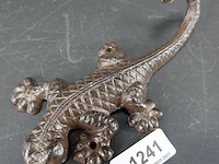 Ijzeren salamander - afbeelding 3 van  5