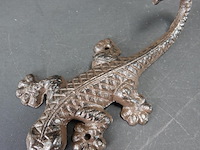 Ijzeren salamander - afbeelding 2 van  5
