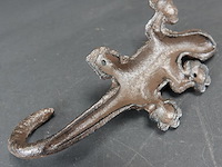 Ijzeren salamander - afbeelding 5 van  5