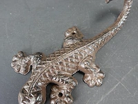 Ijzeren salamander - afbeelding 2 van  5